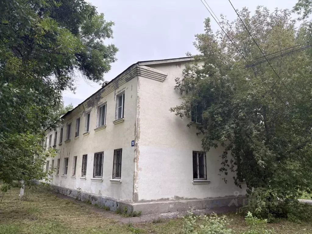 1-к кв. Башкортостан, Уфа бул. Тухвата Янаби, 75 (32.4 м) - Фото 2