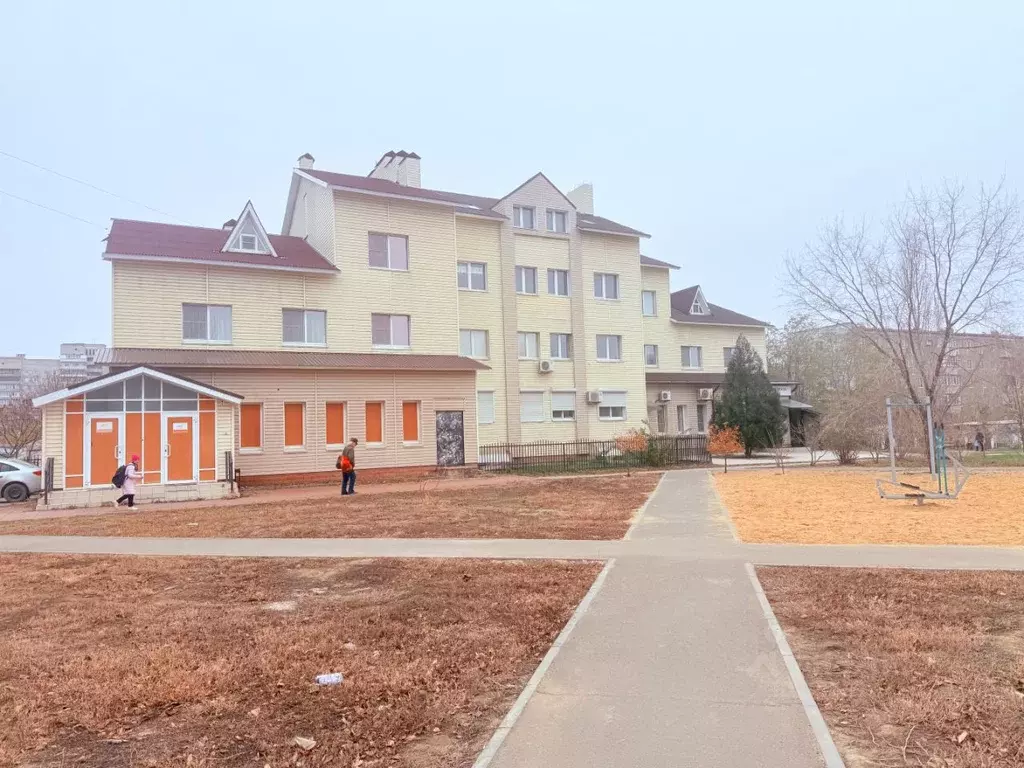 Помещение свободного назначения в Волгоградская область, Волжский ... - Фото 0
