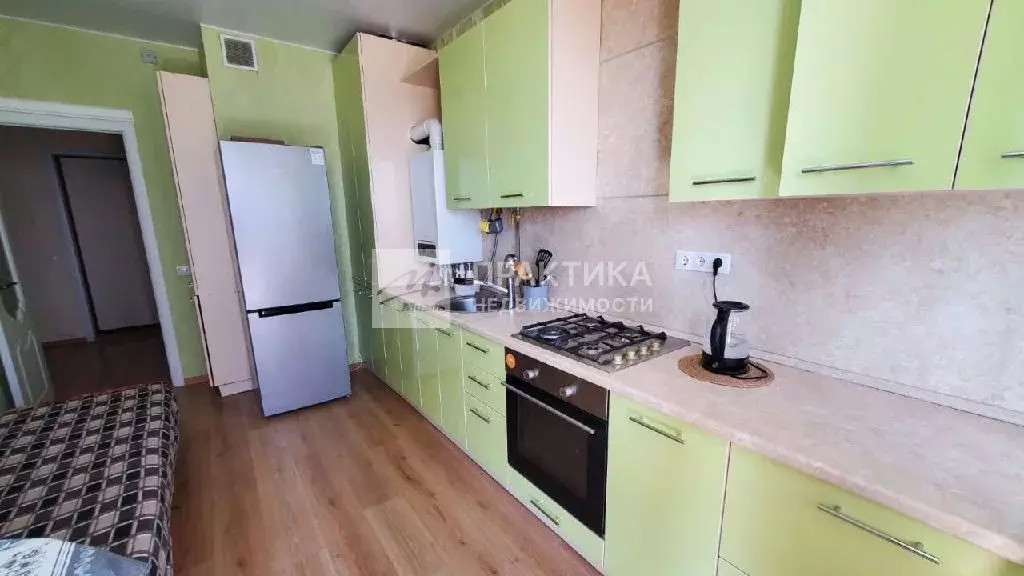 Продается 1-комнатная квартира - Фото 1