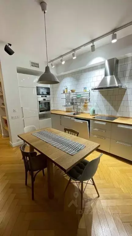 2-к кв. Москва Береговой проезд, 5к2 (62.0 м) - Фото 2