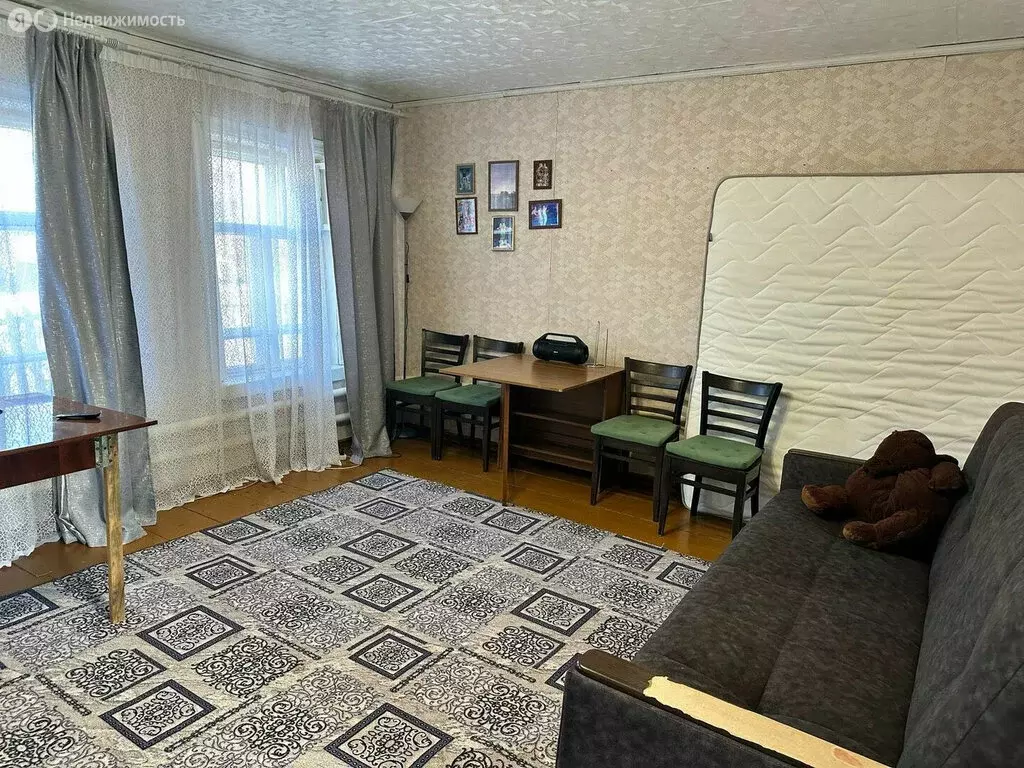 Дом в Свердловская область, Полевской (52.6 м) - Фото 2