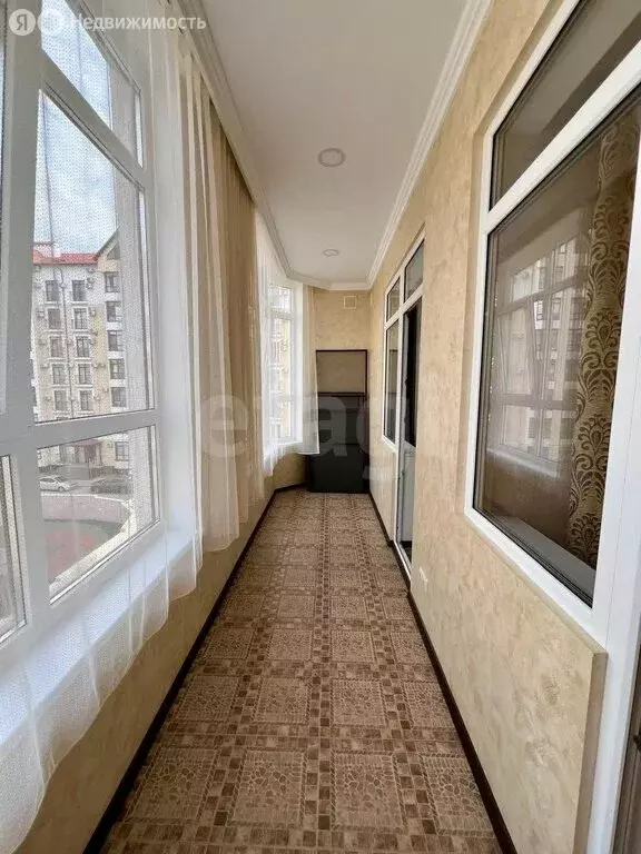 3-комнатная квартира: Геленджик, Витебская улица, 14к3 (101.3 м) - Фото 1