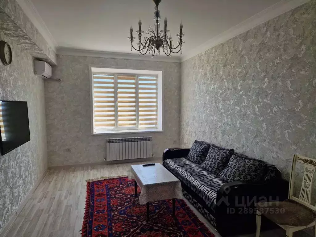 2-к кв. Дагестан, Дербент Приморская ул., 42к1 (72.0 м) - Фото 1