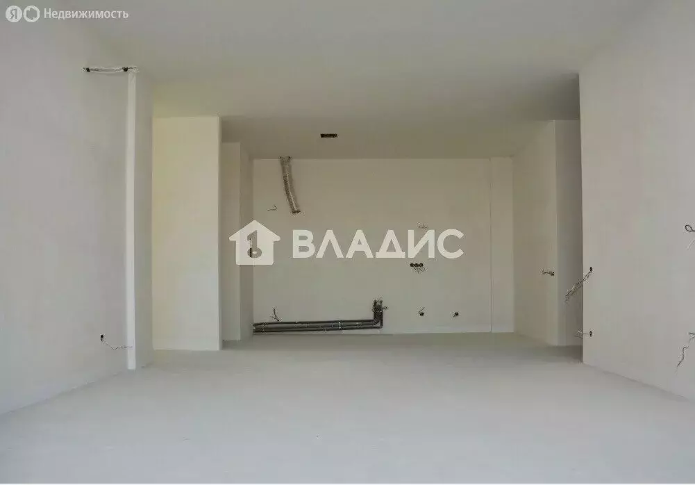 2-комнатная квартира: Москва, Южнопортовая улица, 26к2 (59.6 м) - Фото 1