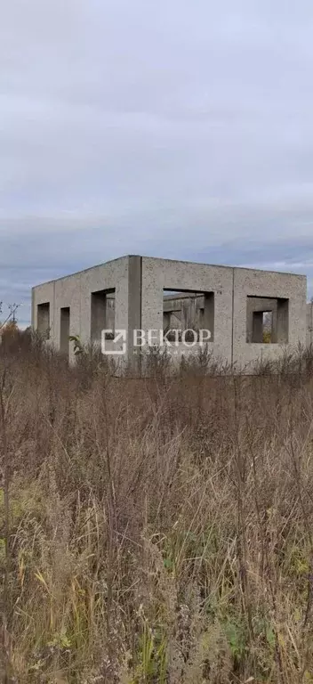 Участок в Костромская область, Кострома Соколиное Гнездо кп, 1 (7.0 ... - Фото 1