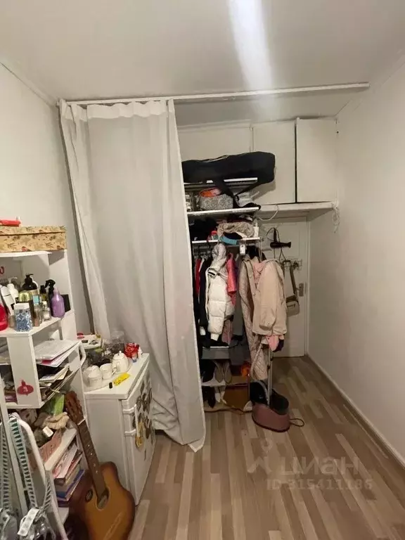 Комната Москва ул. Доватора, 11К1 - Фото 2