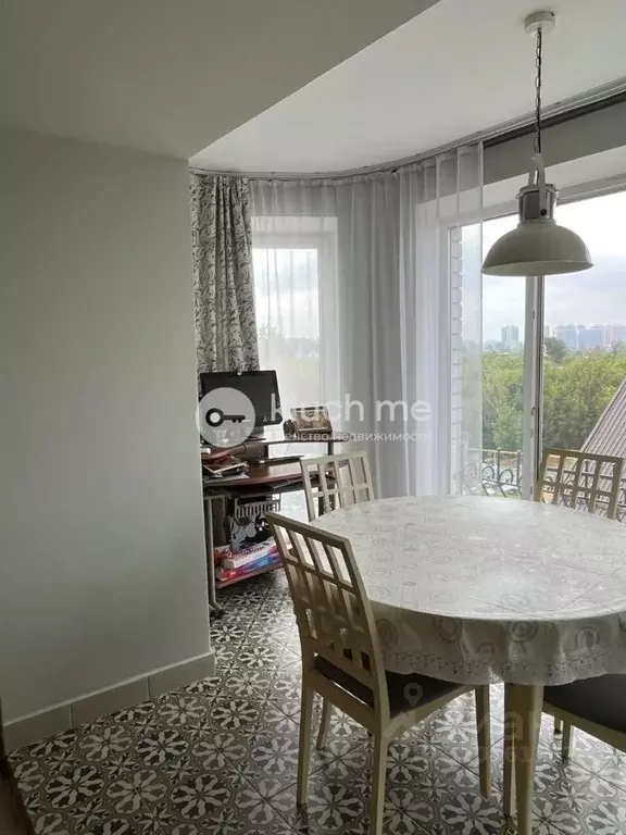 2-к кв. Татарстан, Казань Хороводная ул., 50 (55.7 м) - Фото 1