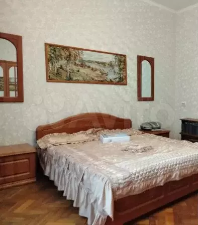 3-к. квартира, 78 м, 4/7 эт. - Фото 0