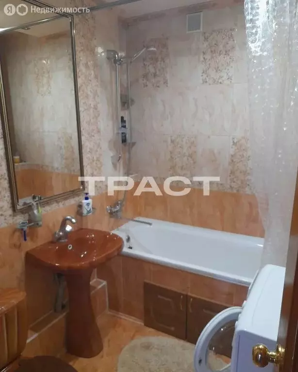 1-комнатная квартира: Воронеж, Костромская улица, 13 (34 м) - Фото 0