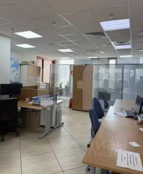 Офис в Москва ул. Кржижановского, 14К3 (676 м) - Фото 1