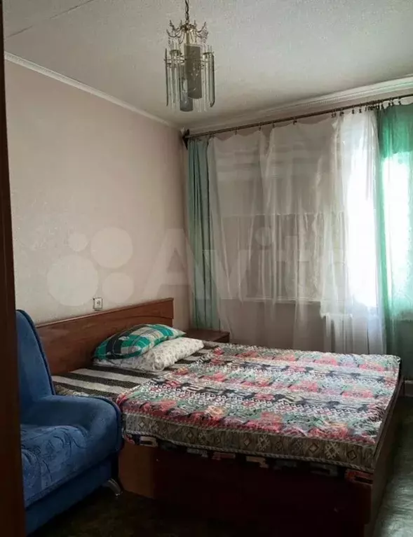2-к. квартира, 44 м, 4/5 эт. - Фото 0