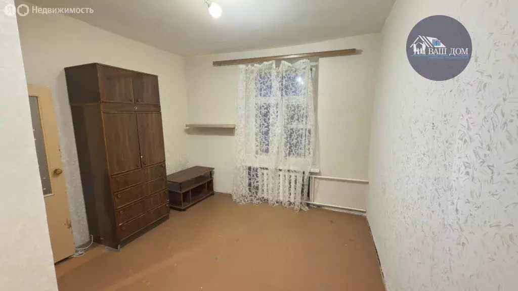 1-комнатная квартира: Северодвинск, проспект Ленина, 36А (31.7 м) - Фото 1