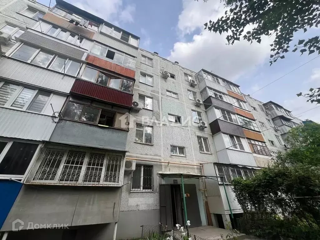Продаётся 2-к квартира, 45 м - Фото 1