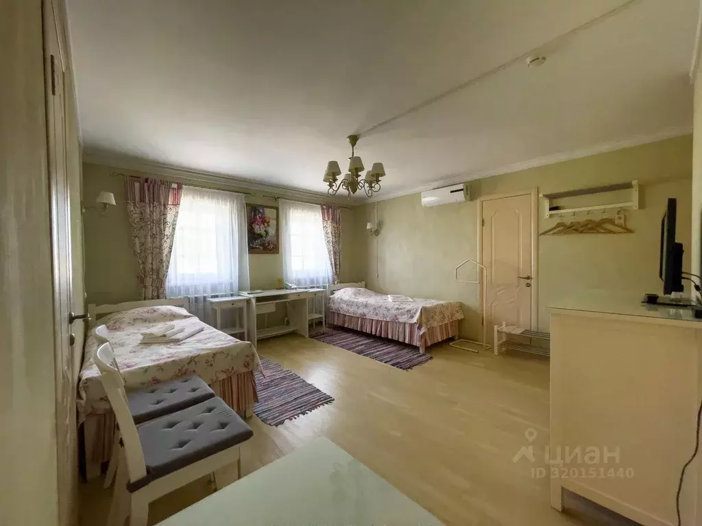 Комната Архангельская область, Вельск ул. Дзержинского, 59 (21.0 м) - Фото 0