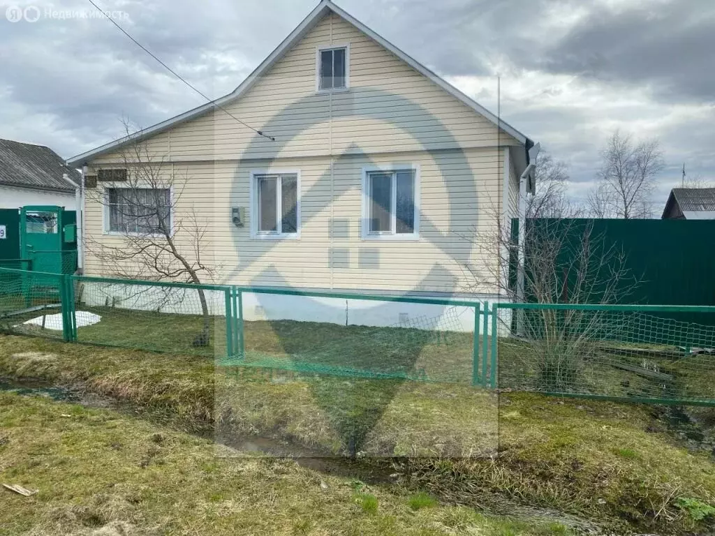 Дом в Тейково, Рабочая улица, 4 (41.2 м) - Фото 2