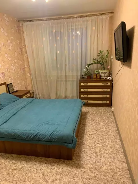 3-к кв. Московская область, Балашиха Авиаторов мкр, ул. Кожедуба, 6 ... - Фото 2