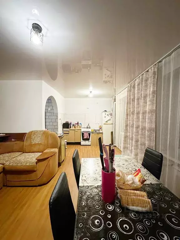4-к кв. Приморский край, Находка ул. Арсеньева, 9 (100.8 м) - Фото 0
