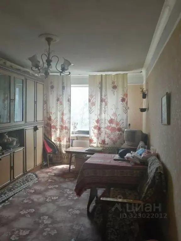 2-к кв. Липецкая область, Липецк ул. Нестерова, 12 (47.5 м) - Фото 1