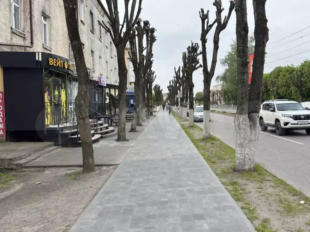 Комната 19,3 м в 1-к., 2/3 эт. - Фото 0