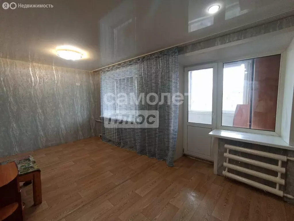 1к в -комнатной квартире (18 м) - Фото 1