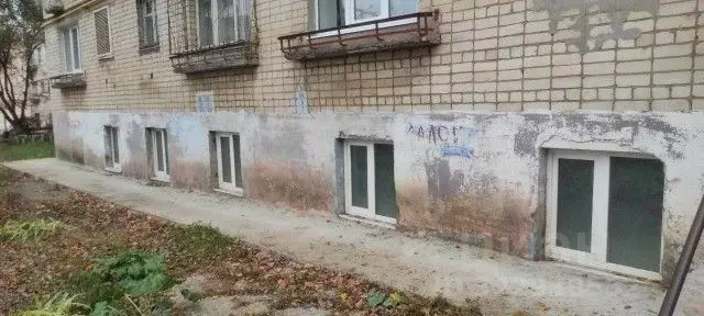 Помещение свободного назначения в Самарская область, Тольятти ... - Фото 2