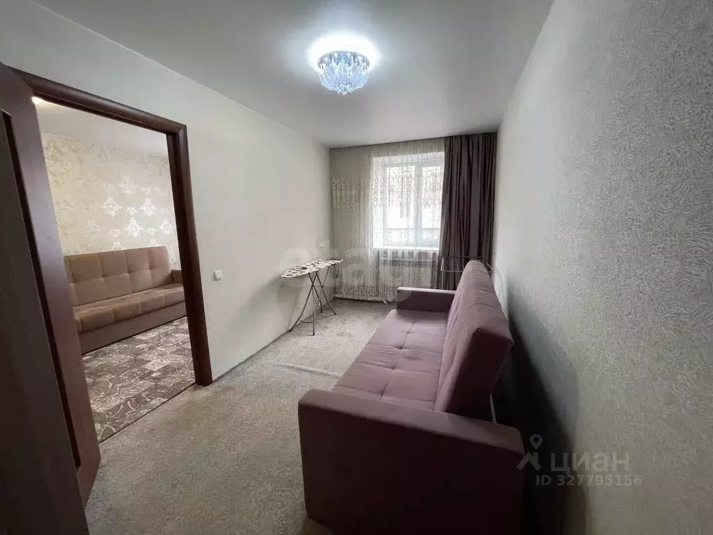 2-к кв. Крым, Симферополь ул. Гоголя (41.9 м) - Фото 2