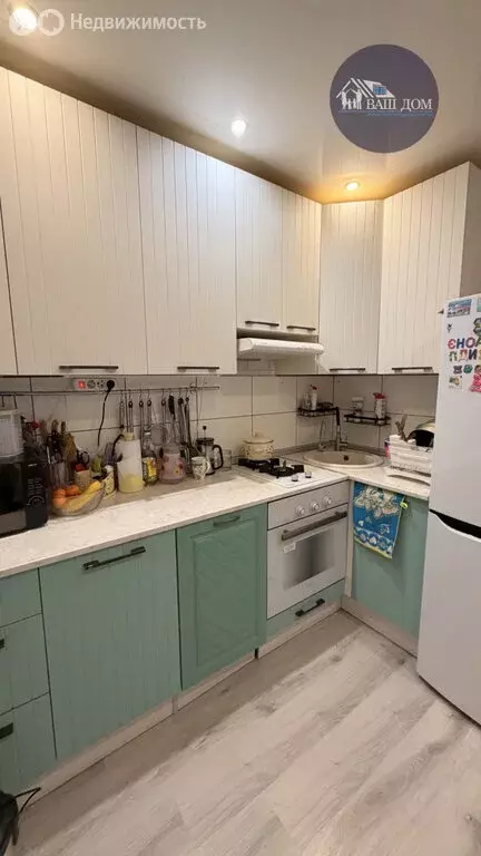 1-комнатная квартира: Северодвинск, проспект Труда, 27 (44.6 м) - Фото 1