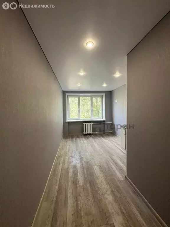 Квартира-студия: Челябинск, Кыштымская улица, 22 (15 м) - Фото 0