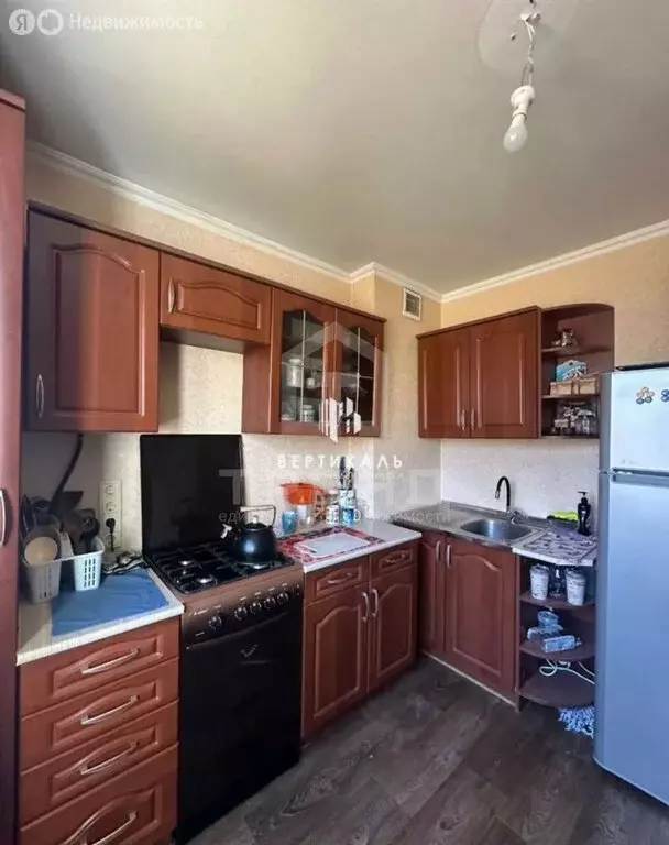 2-комнатная квартира: Сертолово, микрорайон Чёрная Речка, 21 (47.1 м) - Фото 2