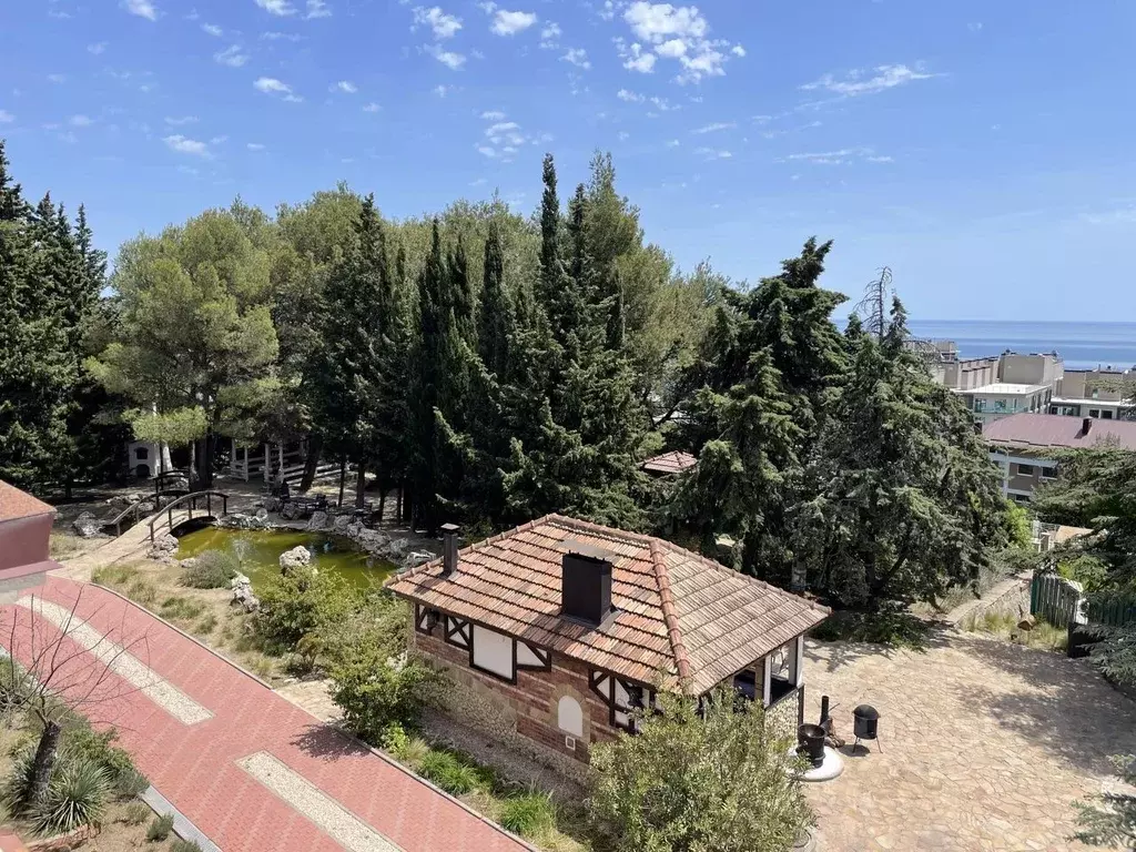 Комната Крым, Ялта ул. Халтурина, 49Б (24.0 м) - Фото 1