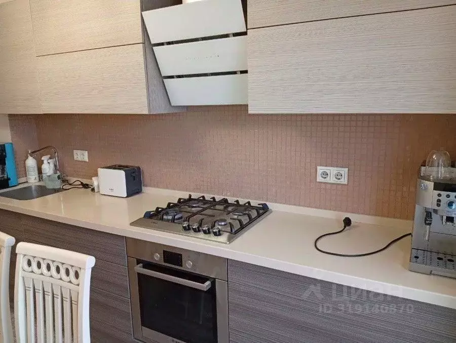 3-к кв. Москва Чертановская ул., 51К3 (60.0 м) - Фото 1