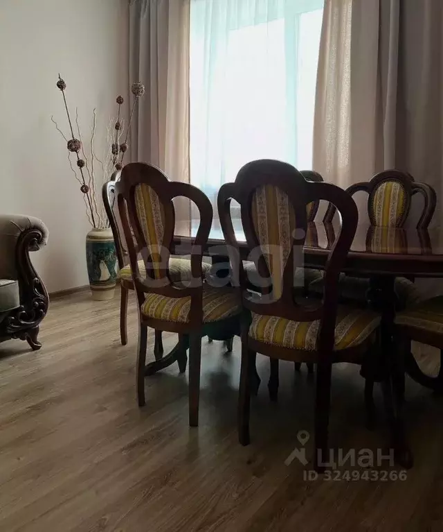 1-к кв. Свердловская область, Нижний Тагил Черноисточинское ш., 26/1 ... - Фото 1