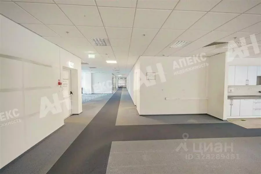 Помещение свободного назначения в Московская область, Химки ... - Фото 1