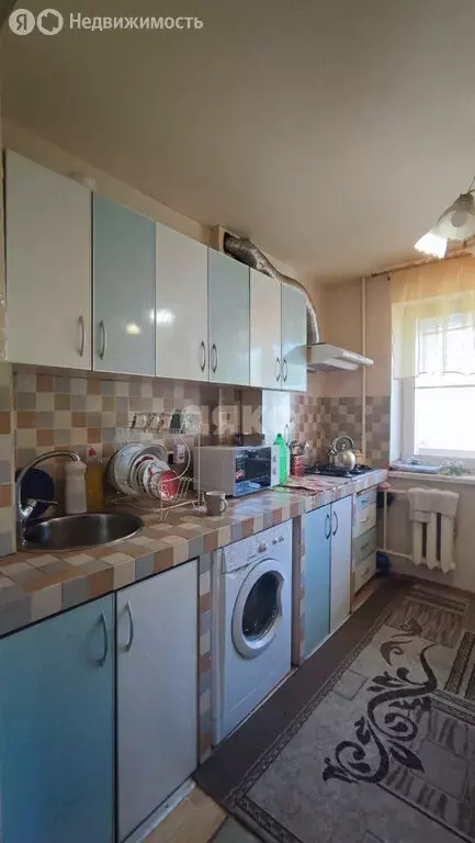 1-комнатная квартира: Волгоград, улица 51-й Гвардейской Дивизии, 44 ... - Фото 0