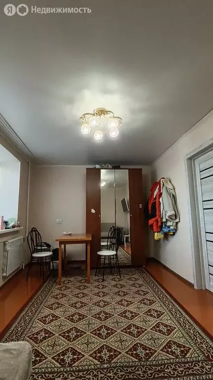 3-комнатная квартира: Орск, микрорайон Новый город, улица ... - Фото 2