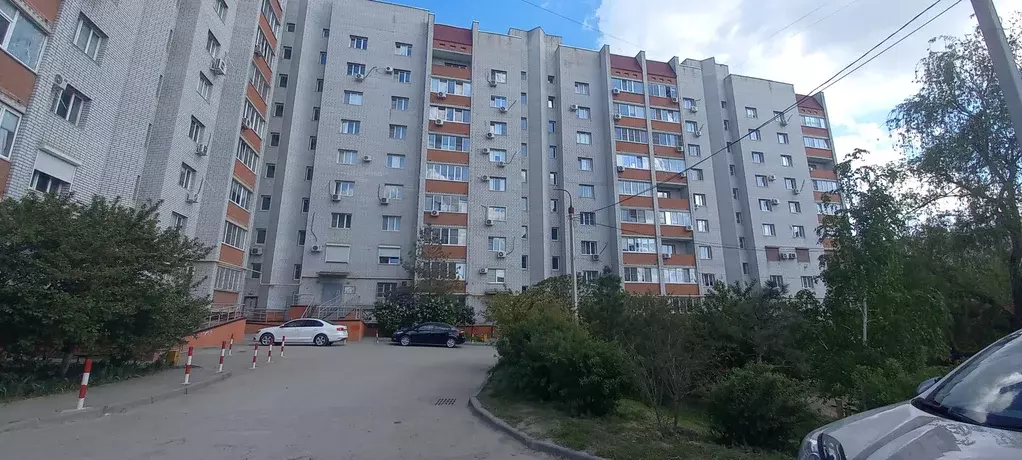 Продаётся 2-к квартира, 65.7 м - Фото 0