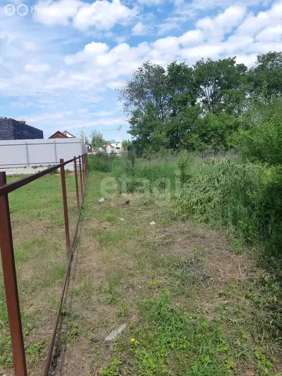 Участок в Амурская область, Благовещенский муниципальный округ, село ... - Фото 1