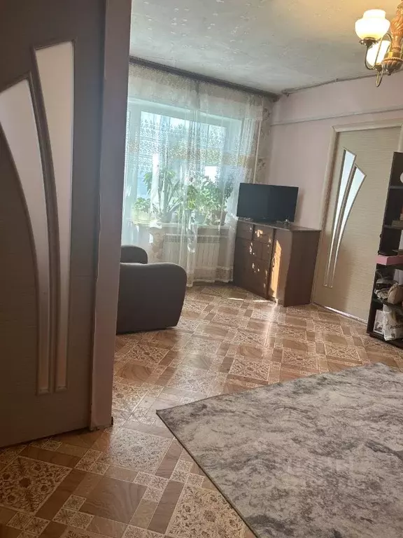 2-к кв. Томская область, Томск ул. Кулагина, 9 (44.8 м) - Фото 1