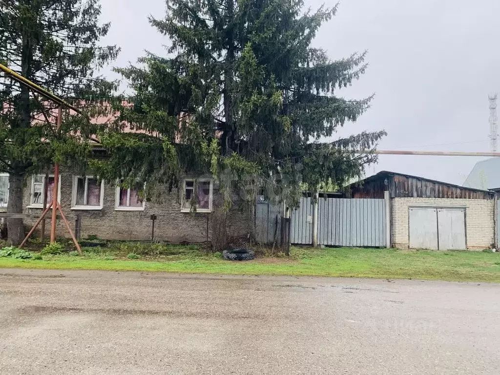 3-к кв. Курганская область, Далматово ул. Карла Маркса, 89 (82.0 м) - Фото 0