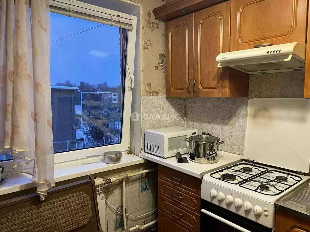 2-к кв. Калининградская область, Калининград ул. 9 Апреля, 76 (44.2 м) - Фото 1