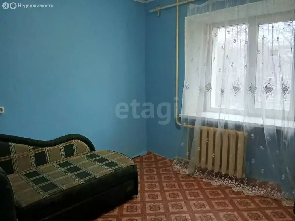 Квартира-студия: Стерлитамак, улица Дружбы, 36Б (13 м) - Фото 2