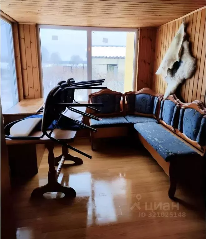 Дом в Тверская область, Торжокский муниципальный округ, д. Липига  (83 ... - Фото 2