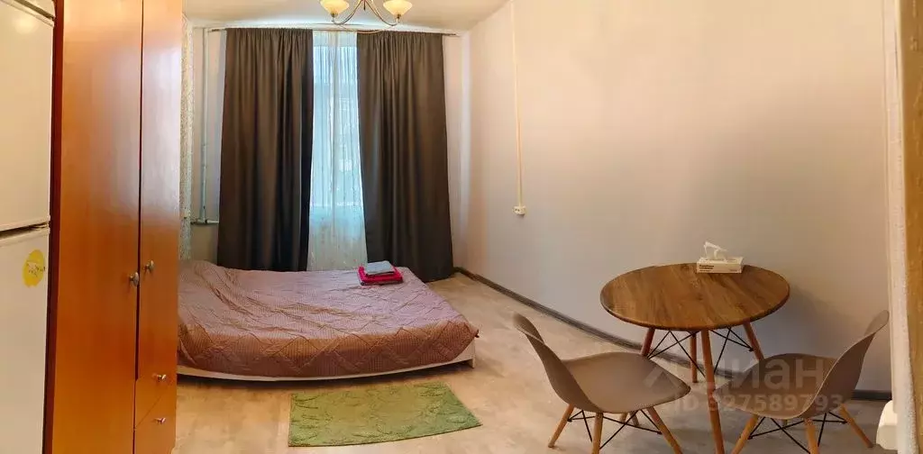 Комната Санкт-Петербург Скобелевский просп., 4В - Фото 2