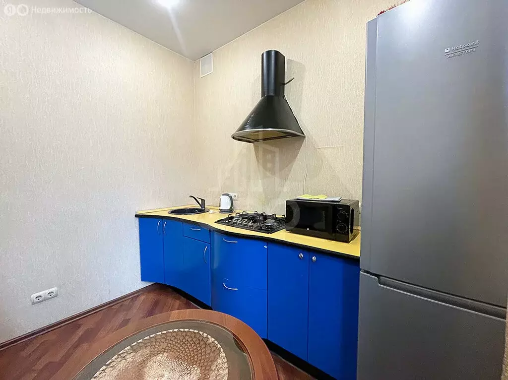 1-комнатная квартира: Санкт-Петербург, Новочеркасский проспект, 41/14 ... - Фото 2