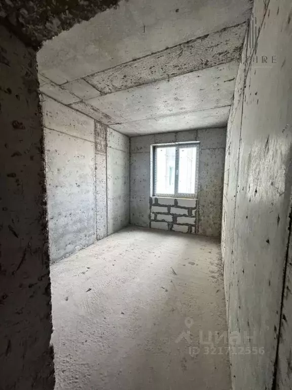 2-к кв. Чеченская республика, Грозный Кабардинская ул., 40А (70.0 м) - Фото 1