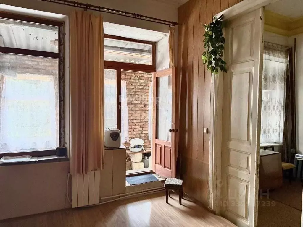 2-к кв. Крым, Феодосия ул. Чехова, 14 (42.0 м) - Фото 1