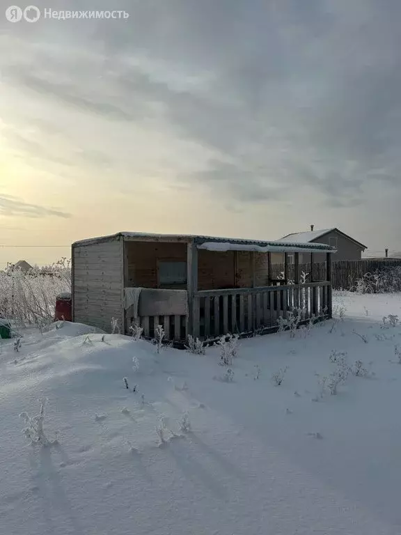 Участок в Емельяновский район, Устюгский сельсовет, дачное ... - Фото 1