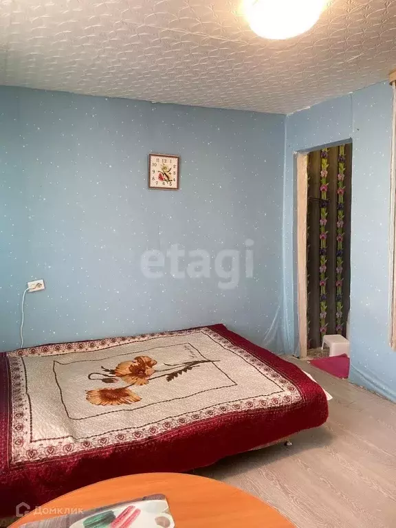 Продаётся 1-к квартира, 17.6 м - Фото 1