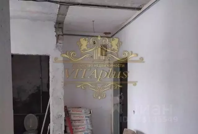 2-к кв. Приморский край, Надеждинский район, пос. Раздольное ул. ... - Фото 1