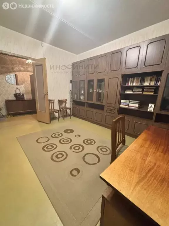 2-комнатная квартира: Москва, улица Плещеева, 22 (53.7 м) - Фото 2